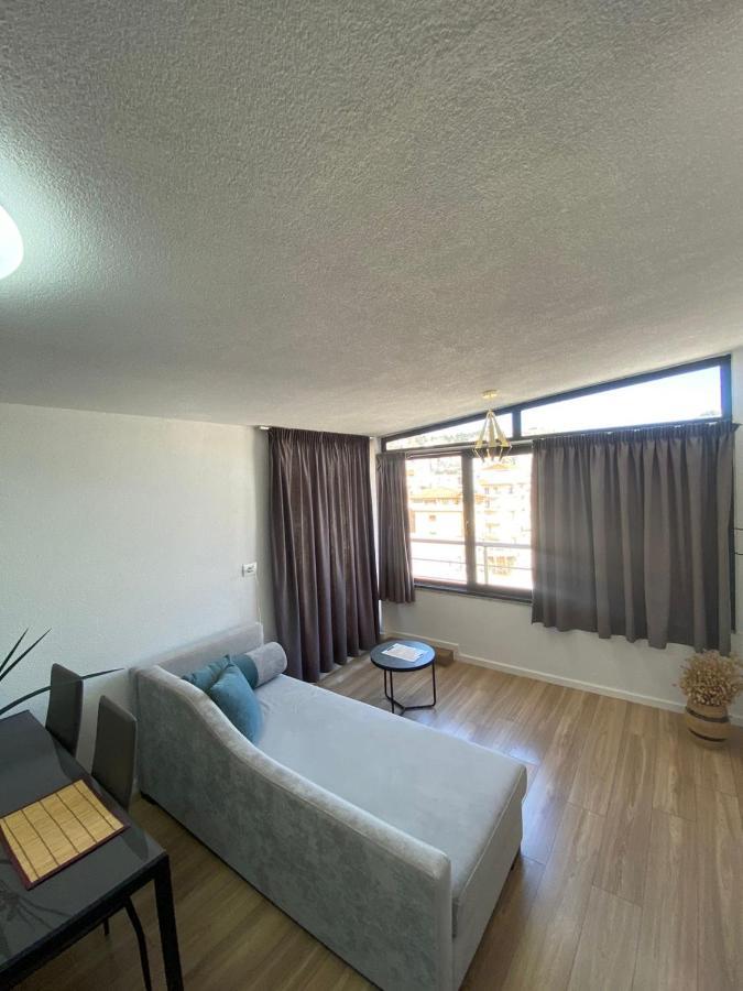 City Glow Apartments Sarandë Esterno foto