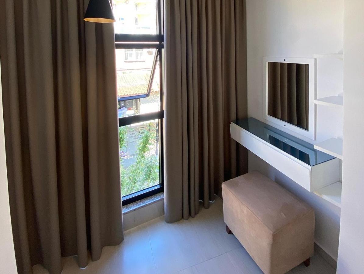 City Glow Apartments Sarandë Esterno foto